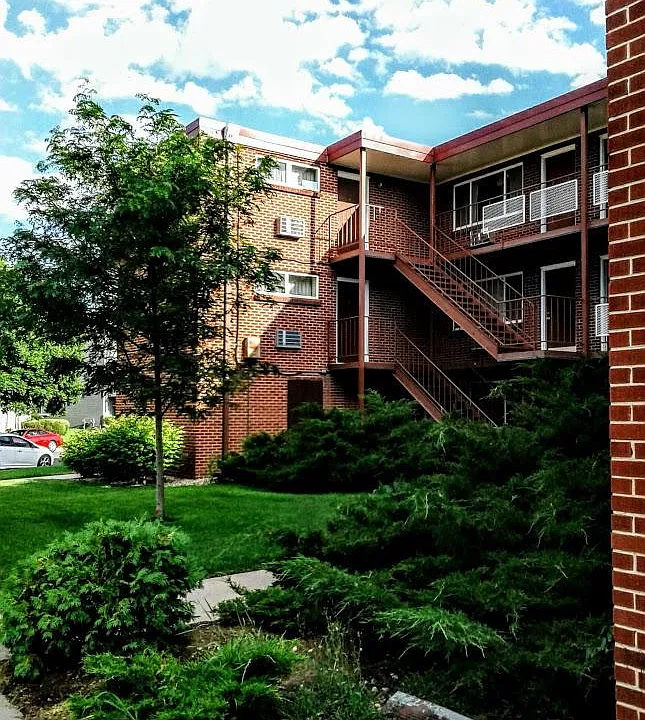 Royal Village Apartment Homes 245