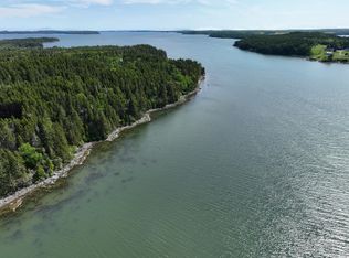 LOT 73 Nepp Poin, Roque Bluffs, ME 04654