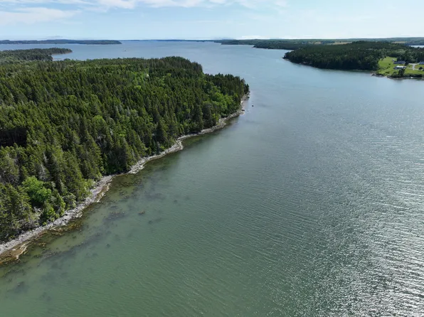 Lot #73 Nepp Point Road, Roque Bluffs, ME 04654