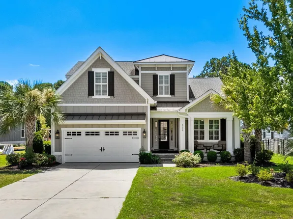 454 Seabury Ln. Lot 10 Waterbridge, Myrtle Beach, SC 29579