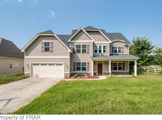 3757 Badin Lake Ln, Fayetteville, NC 28314