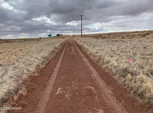 7776 Quartzsite St, Holbrook, AZ 86025