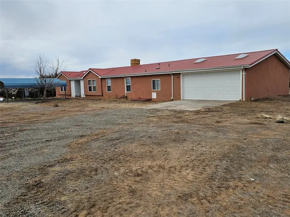 131 Las Estrellas, Santa Fe, NM 87507