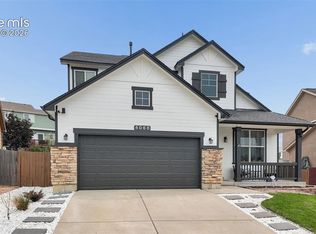 4068 Ascendant Dr, Colorado Springs, CO 80922