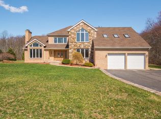 1504 Guernseytown Rd, Watertown, CT 06795