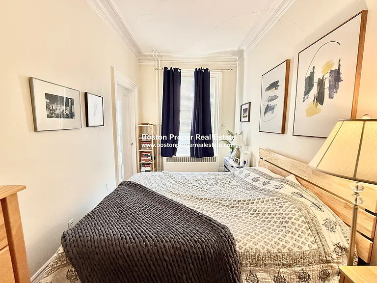 177 Marlborough St #6 — Photo 7