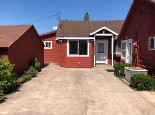 1537 Atlas Peak Rd #B, Napa, CA 94558