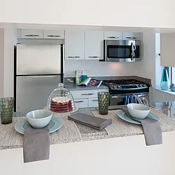 Rented by Rose Associates, Inc.