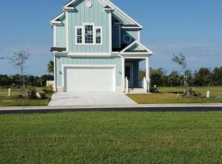 1105 Whispering Winds Dr, Myrtle Beach, SC 29579