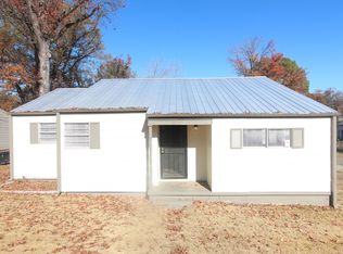 6625 Seminole Dr, Fairfield, AL 35064