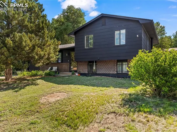 728 Squire St, Colorado Springs, CO 80911