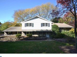 788 W Sandy Ridge Rd, Doylestown, PA 18901