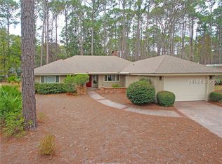 6 Brown Thrasher Rd, Hilton Head Island, SC 29926