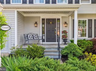 11609 Silvermaple Ct, Cockeysville, MD 21030