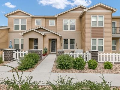 15471 W 64th Pl UNIT B, Arvada, CO, 80007