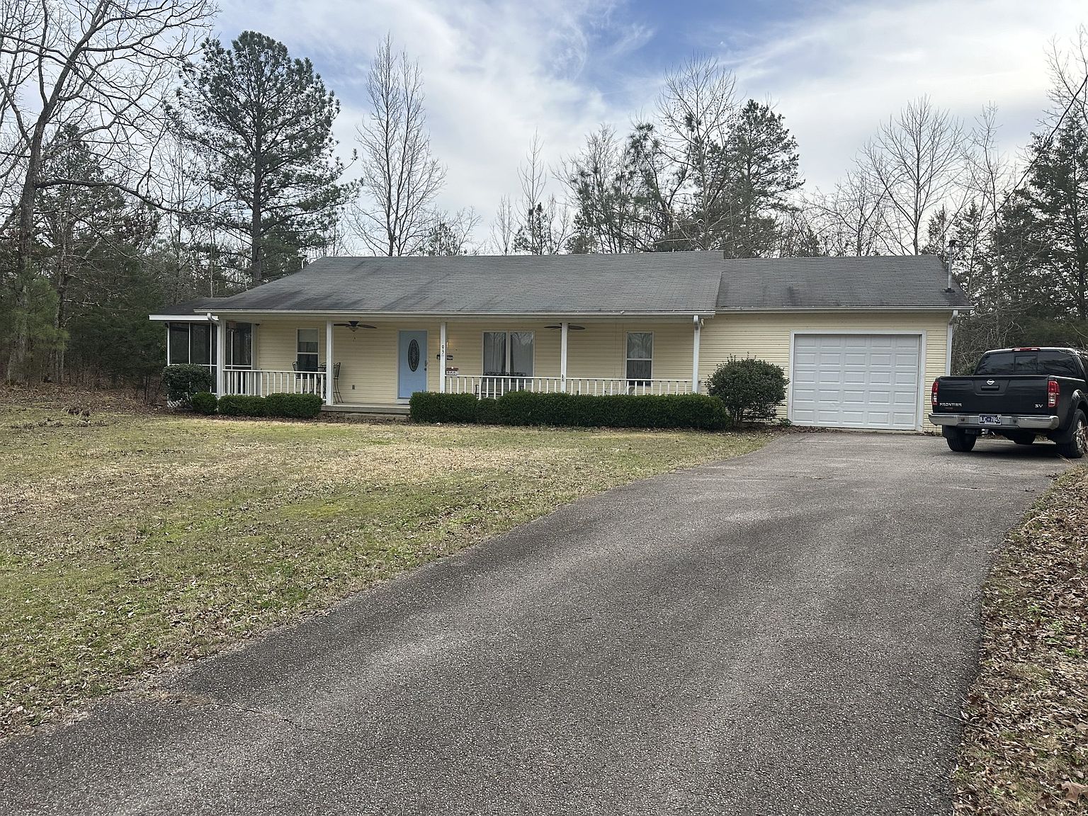 95 East Cv LOT 401 & 405, Saulsbury, TN 38067 Zillow