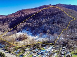 0 Soco Rd #7, Maggie Valley, NC 28751
