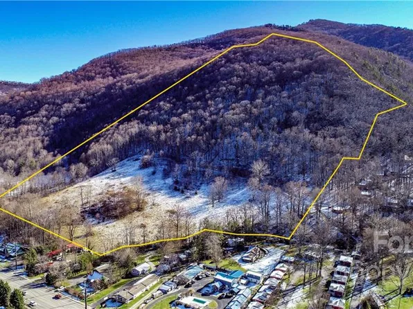 0 Soco Rd #7, Maggie Valley, NC 28751