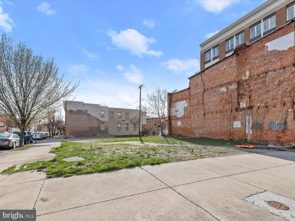 435-437 N Washington St, Baltimore, MD 21231