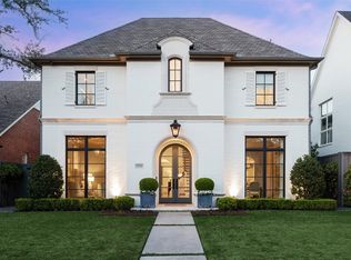 3428 Purdue St, Dallas, TX 75225