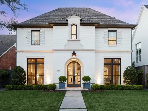 3428 Purdue St, Dallas, TX 75225