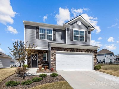 15122 Lake Ridge Rd, Charlotte, NC, 28278