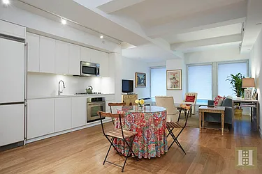 Sold by Halstead Real Estate