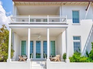 19 Astra Way #16, Inlet Beach, FL 32461