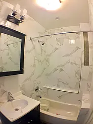 Rented by Uptown Flats LLC