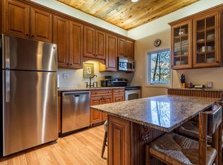 Okemo Trailside, Ludlow, VT 05149