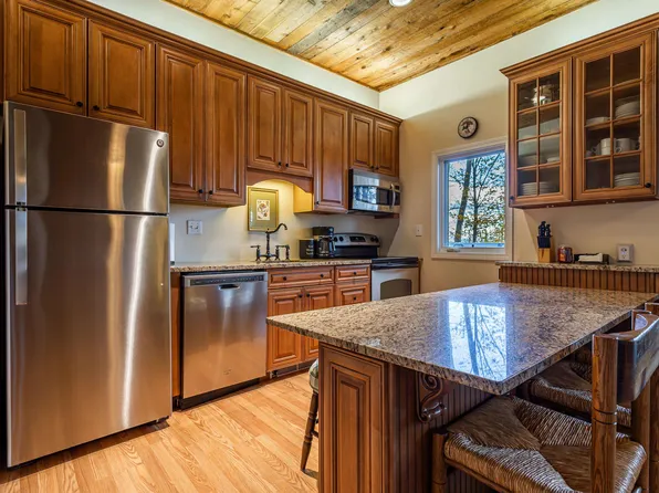 22 Rimrock Road #4B, Ludlow, VT 05149