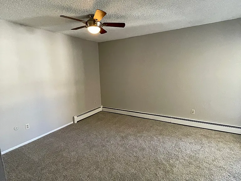 Bedroom two.