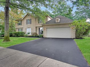 9 Branson Dr, Lincroft, NJ
