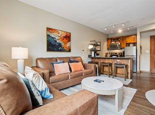 129 River Run Rd #8055, Dillon, CO 80435