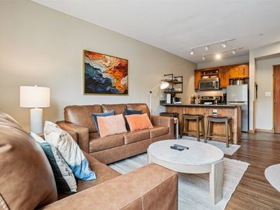 129 River Run Rd #8055, Dillon, CO, 80435