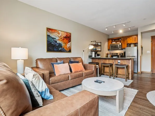 129 River Run Rd #8055, Dillon, CO 80435