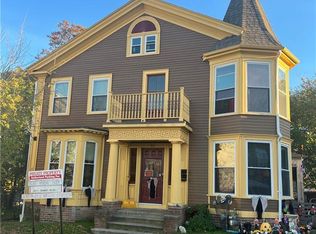 31 Child St, Warren, RI 02885