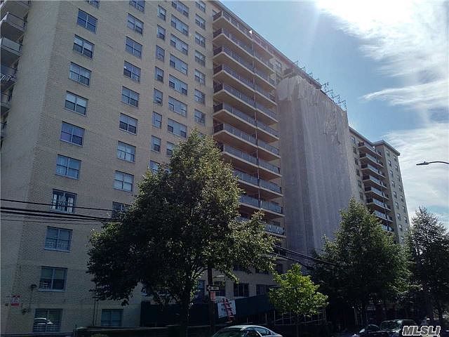 2nd image of 17501 Hillside Ave #6W