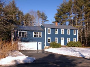 320 Canterbury Rd, Wells, ME 04090