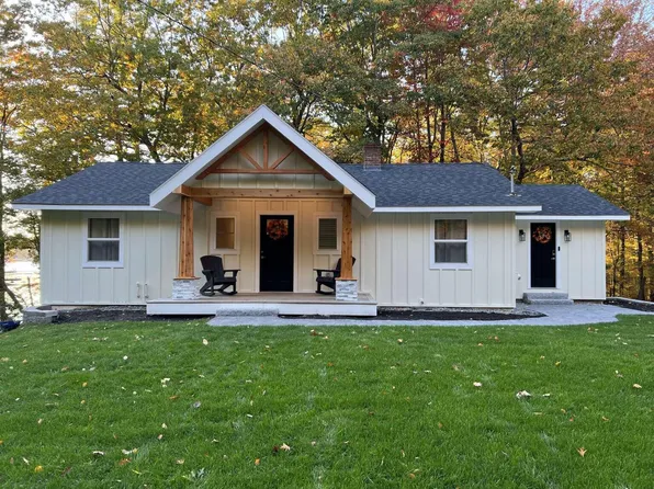 57 Keeps Way, Windham, ME 04062