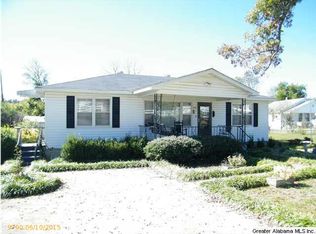 424 Black Creek Rd, Birmingham, AL 35217