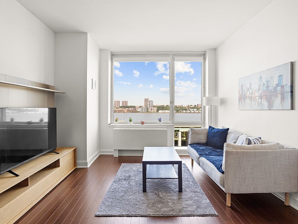 1st image of 100 Riverside Blvd APT 8J