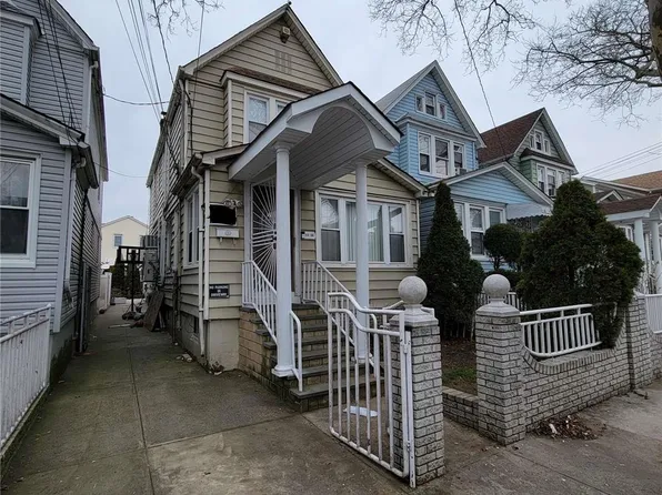 111-36 123rd Street, Jamaica, NY 11420
