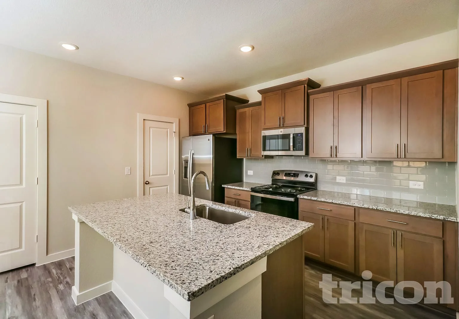 1621 Palo Verde Way Leander TX — Photo 4