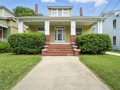 1209 Chesapeake Ave, Chesapeake, VA, 23324