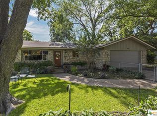 1804 Louise St, Georgetown, TX 78626