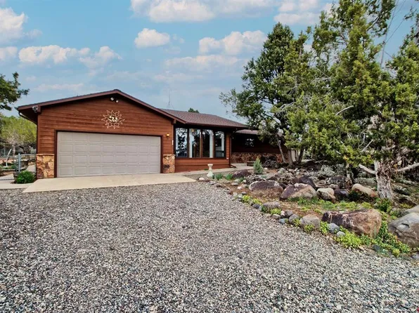 552 Ginters Grove Lane, Cedaredge, CO 81413