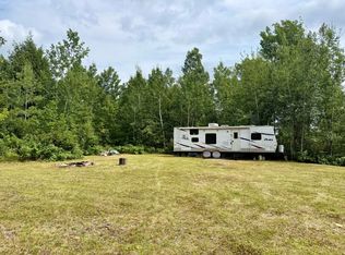 6933 N Browns Rd, Winter, WI 54896