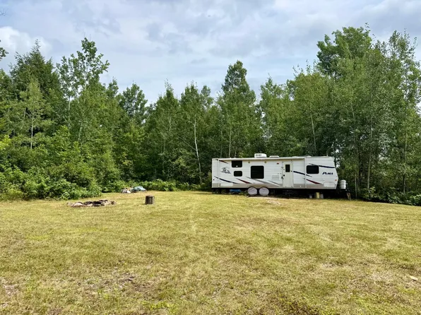 6933 N Browns Rd, Winter, WI 54896