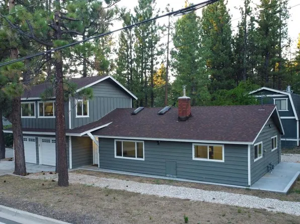 42532 Fox Farm Rd, Big Bear Lake, CA 92315